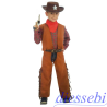Costume CowBoy