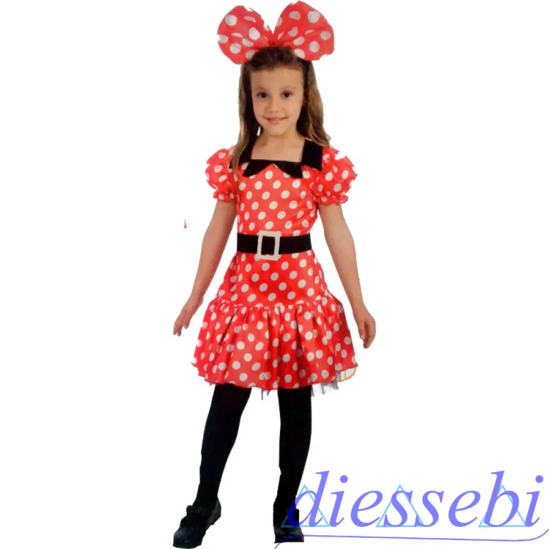 Costume Topolina