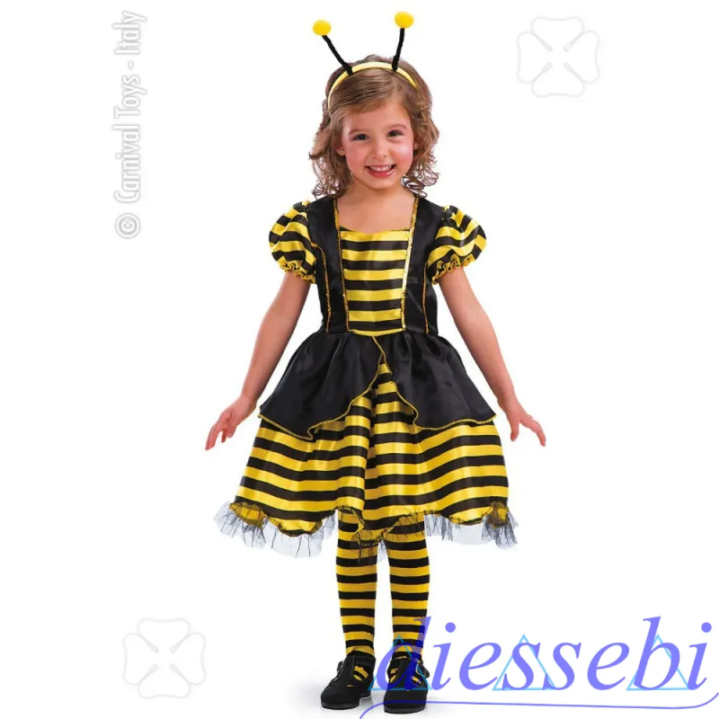 Costume Apina