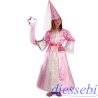 Costume Fatina Rosa