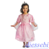 Costume Principessa Rosa