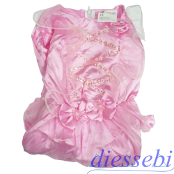 Costume Principessa Rosa