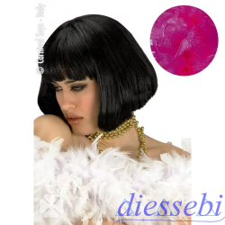 Boa Fucsia
