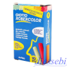 Gessetti Colorati Giotto Robercolor