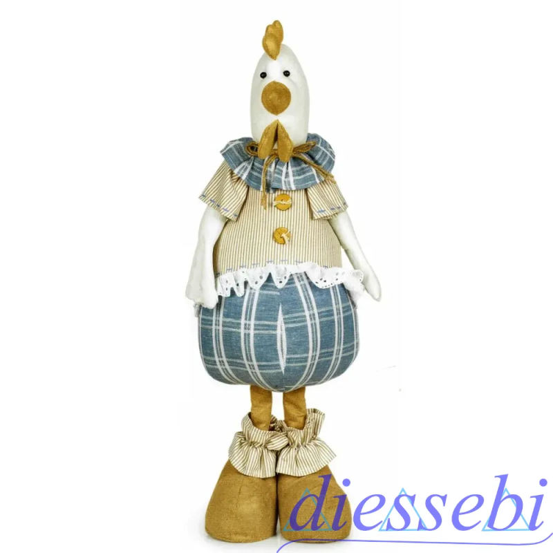 Gallina Blu - Beige 560mm Tono su Tono