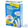 Gessetti Bianchi Giotto Robercolor