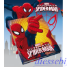 Raccoglitore ad Anelli Spiderman