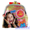Borsello Clic Clac Soy Luna Disney