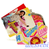 Borsello Clic Clac Soy Luna Disney