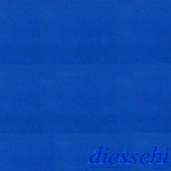 Rotolo Carta Crespa 40gr Blu (0275) 50cm x 2.5m Cartotecnica Rossi