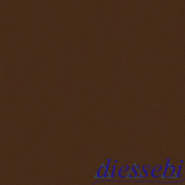 Rotolo Carta Crespa 40gr Marrone (0243) 50cm x 2.5m Cartotecnica Rossi