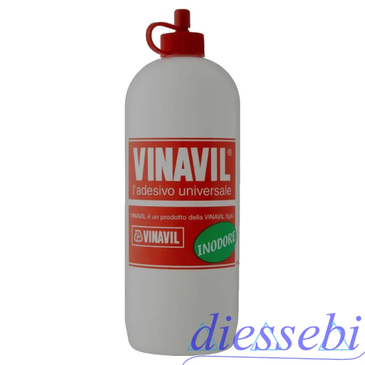 Colla Vinavil 250gr
