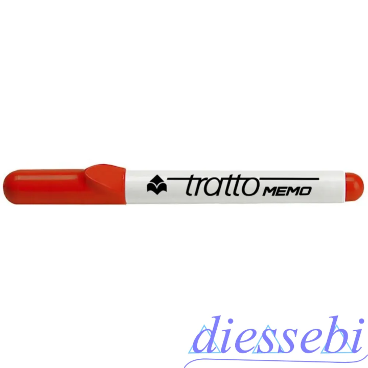 Pennarello per Lavagna Magnetica Rosso