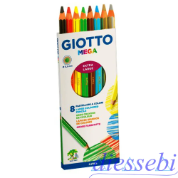 Matitoni Giotto Mega 8