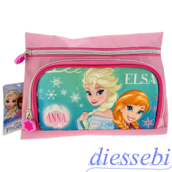 Astuccio Bustone Elsa Frozen
