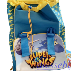 Zaino Super Wings