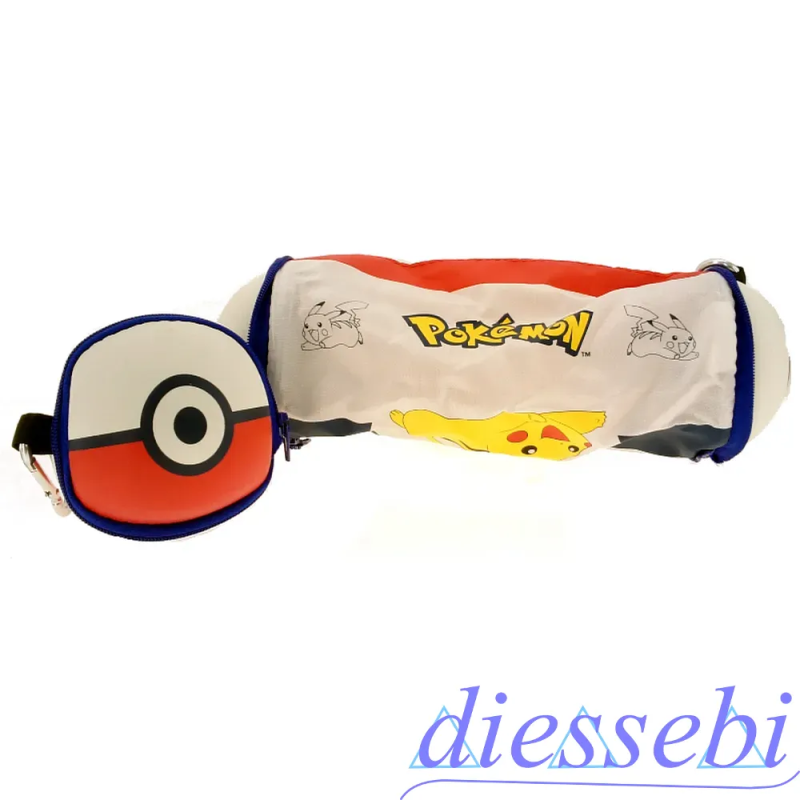 PokeBall Tombolino con gancio