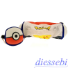 PokeBall Tombolino con gancio