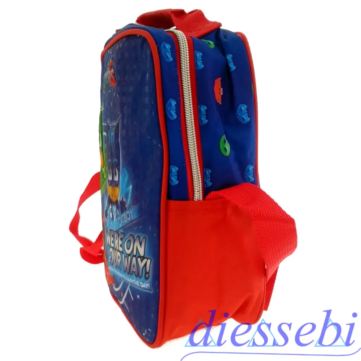 Portamerenda Termico PJ Masks