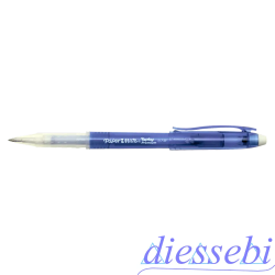 Penna Cancellabile PaperMate Replay Gel Blu