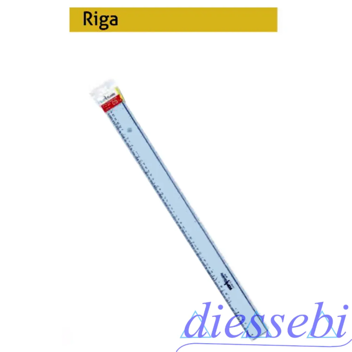 Riga 60 cm TQ