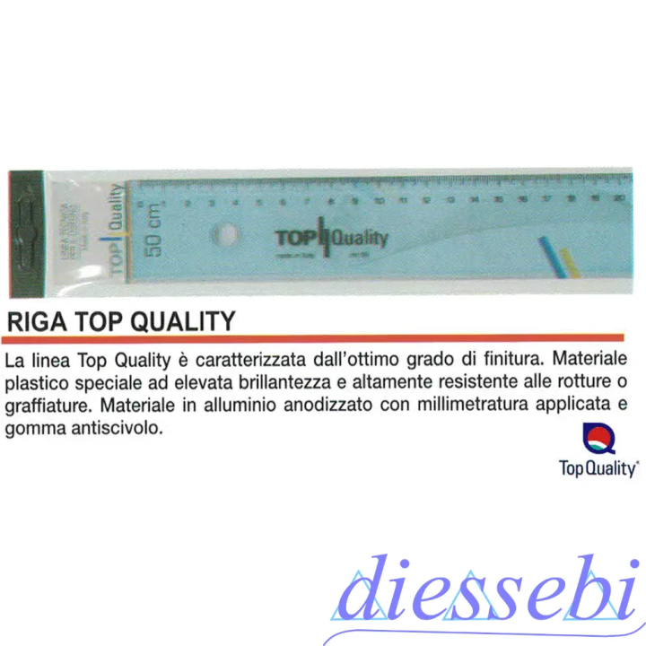 Riga 60 cm TQ