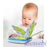 Il Mio Primo Libro degli Animali Baby Clementoni