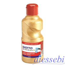 Tempera Pronta Oro Extra Quality Giotto