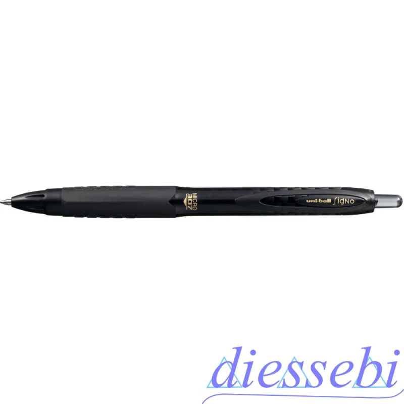 Penna UniBall Signo 307 Nero Osama