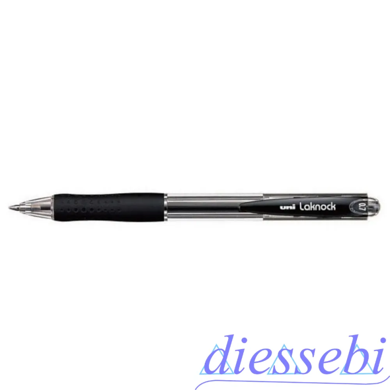 Penna Sfera Laknock Nero Osama