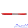 Penna Sfera Laknock Rosso Osama