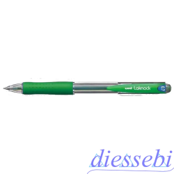 Penna Sfera Laknock Verde Osama