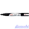 Marcatore Gesso Liquido Nero