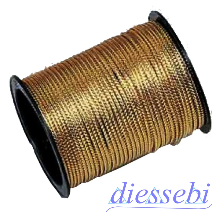 Cordoncino Oro Bolis