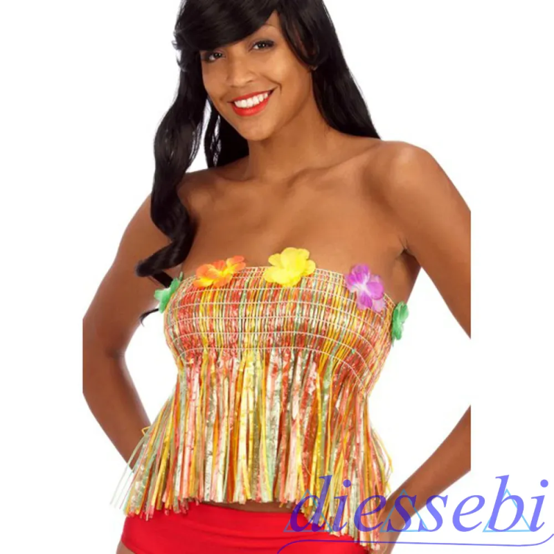 Top Hawaiana Multicolor
