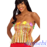 Top Hawaiana Multicolor