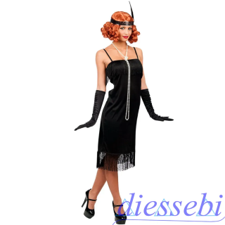 Costume Adulto Charleston