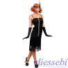 Costume Adulto Charleston