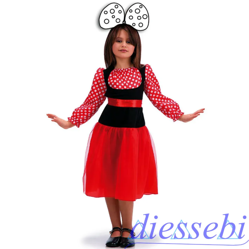 Costume Topolina