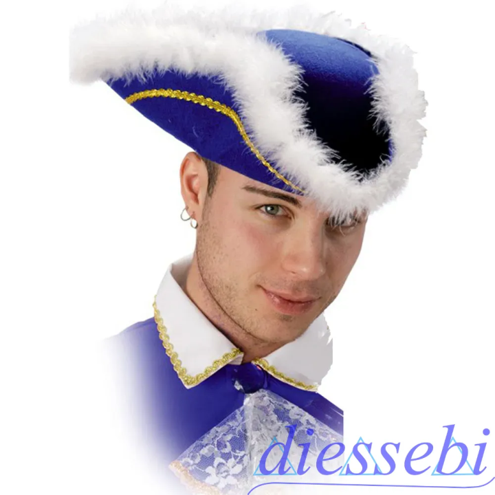 Cappello Tricorno