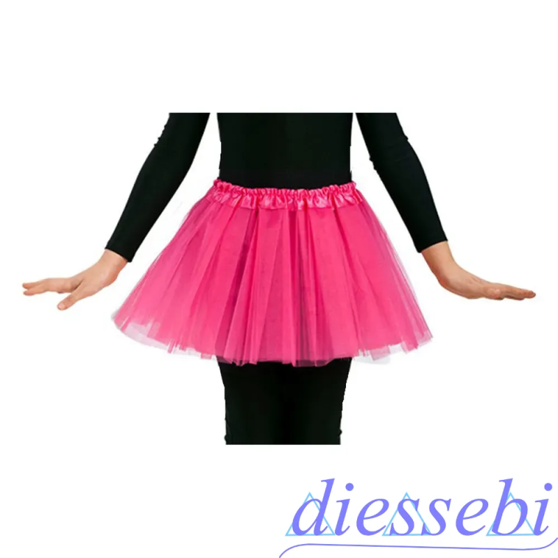 Tutù Bimba Fucsia