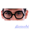 Occhiali Tondi Carnival Toys