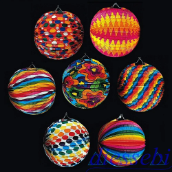Globo Carnival Toys