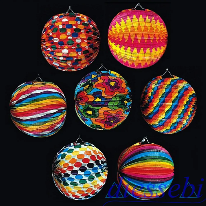 Globo Carnival Toys