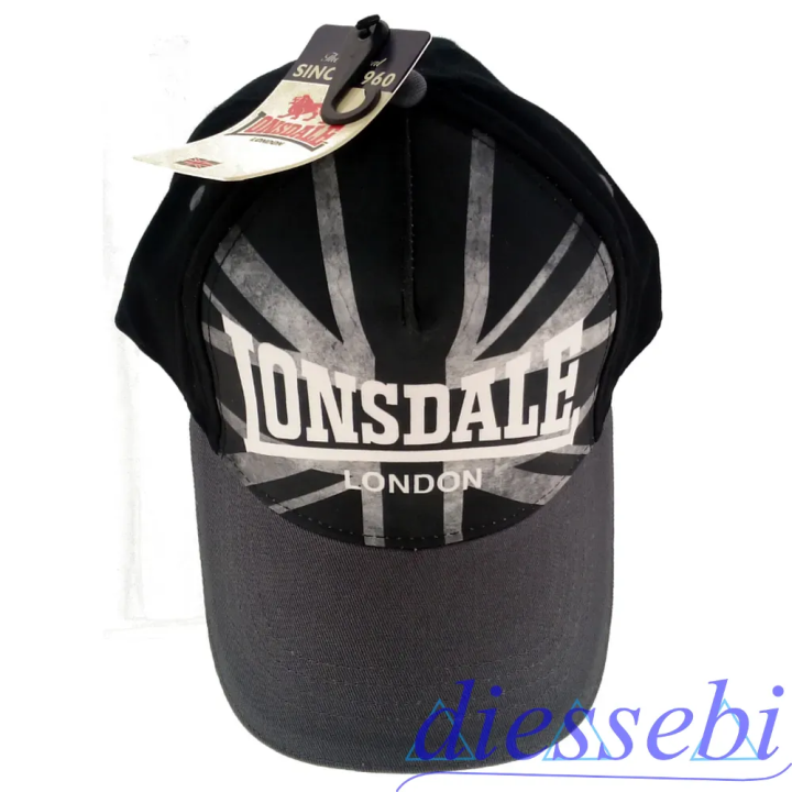 Cappello Lonsdale London