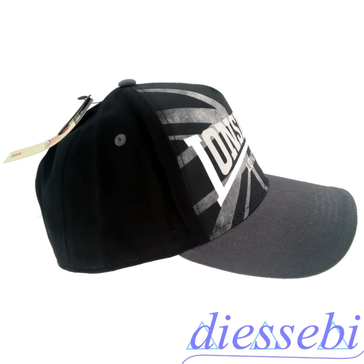 Cappello Lonsdale London