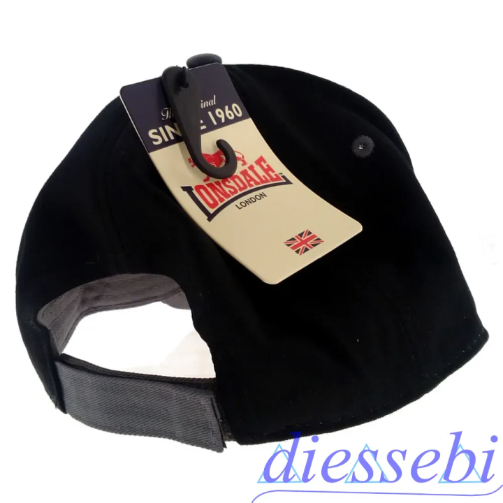 Cappello Lonsdale London