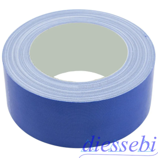 Nastro Telato Blu