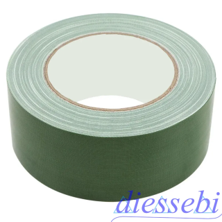 Nastro Telato Verde