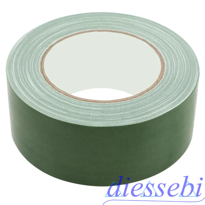 Nastro Telato Verde